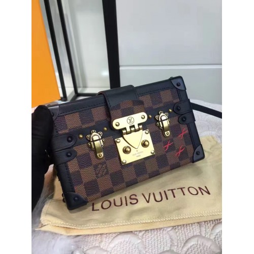 Louis Vuitton PETITE MALLE N41003